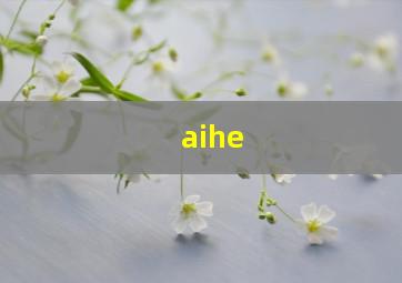 aihe