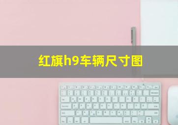 红旗h9车辆尺寸图