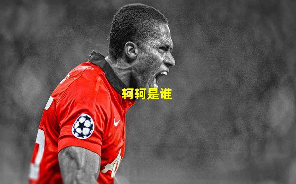 轲轲是谁
